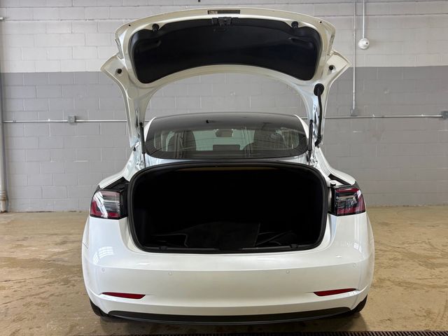 2020 Tesla Model 3 Standard Range Plus RWD - 22953576 - 30