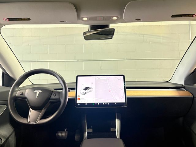 2020 Tesla Model 3 Standard Range Plus RWD - 22953576 - 31