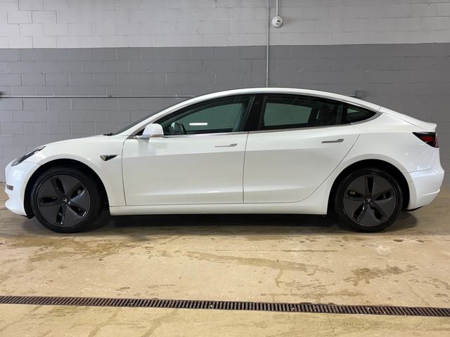 2020 Tesla Model 3 Standard Range Plus RWD - 22953576 - 4
