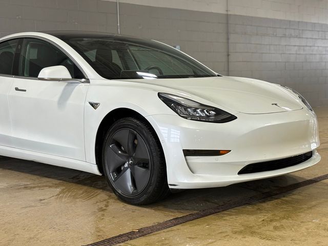 2020 Tesla Model 3 Standard Range Plus RWD - 22953576 - 6