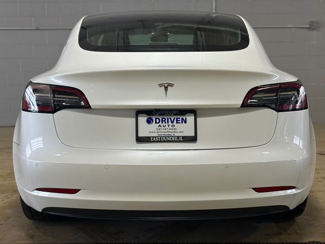 2020 Tesla Model 3 Standard Range Plus RWD - 22953576 - 7