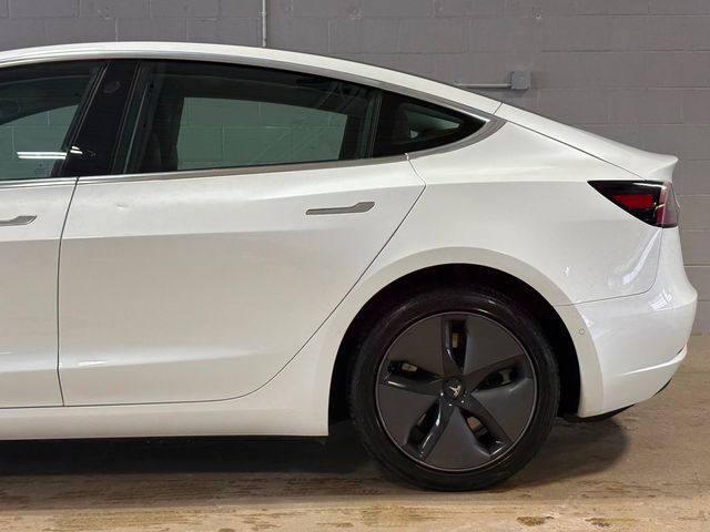 2020 Tesla Model 3 Standard Range Plus RWD - 22953576 - 8