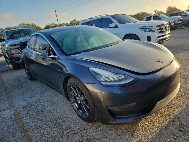 2020 Tesla Model 3 Standard Range Plus RWD - 23087428 - 1