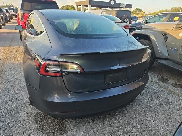2020 Tesla Model 3 Standard Range Plus RWD - 23087428 - 3