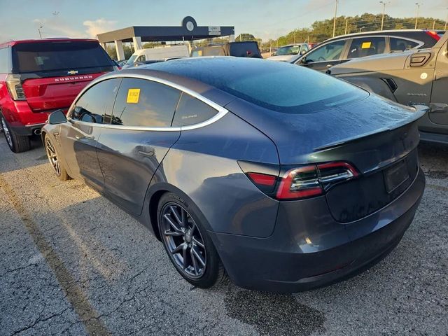 2020 Tesla Model 3 Standard Range Plus RWD - 23087428 - 4
