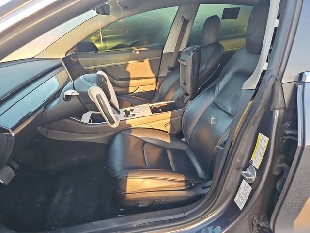 2020 Tesla Model 3 Standard Range Plus RWD - 23087428 - 6