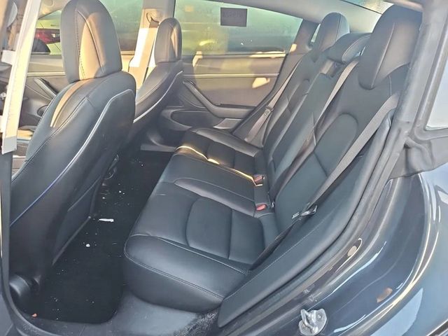 2020 Tesla Model 3 Standard Range Plus RWD - 23087428 - 7