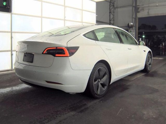 2020 Tesla Model 3 Standard Range Plus RWD - 23094579 - 1