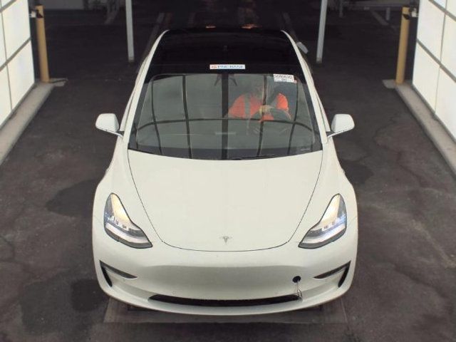 2020 Tesla Model 3 Standard Range Plus RWD - 23094579 - 3