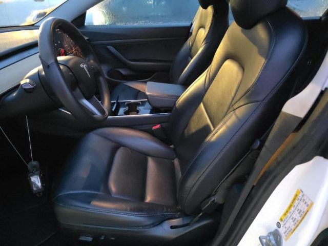 2020 Tesla Model 3 Standard Range Plus RWD - 23094579 - 4
