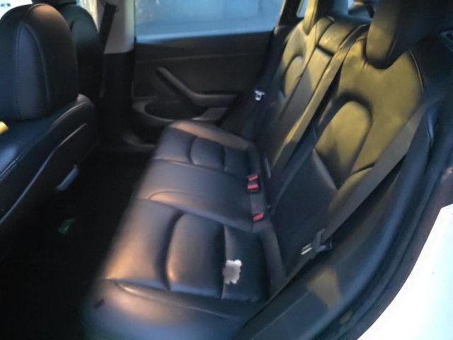 2020 Tesla Model 3 Standard Range Plus RWD - 23094579 - 5