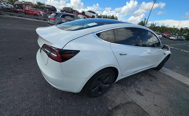 2020 Tesla Model 3 Standard Range Plus RWD - 23101430 - 2