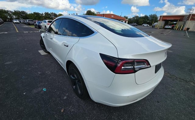 2020 Tesla Model 3 Standard Range Plus RWD - 23101430 - 3