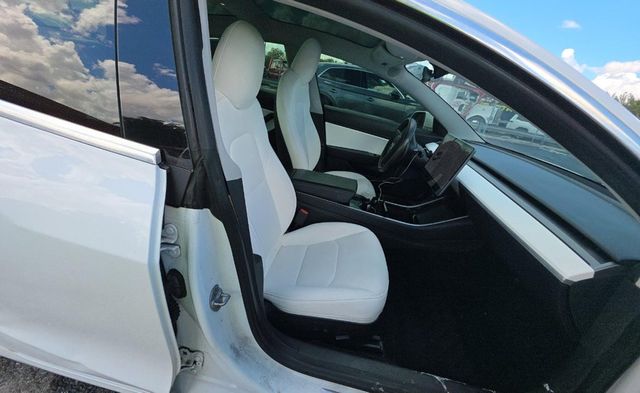 2020 Tesla Model 3 Standard Range Plus RWD - 23101430 - 5