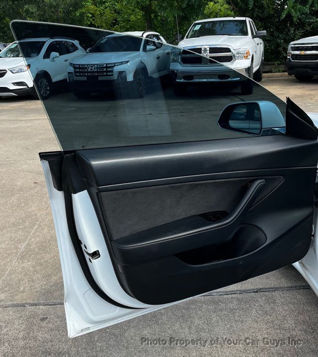 2020 Tesla Model 3 Standard Range Plus RWD - 23067321 - 9