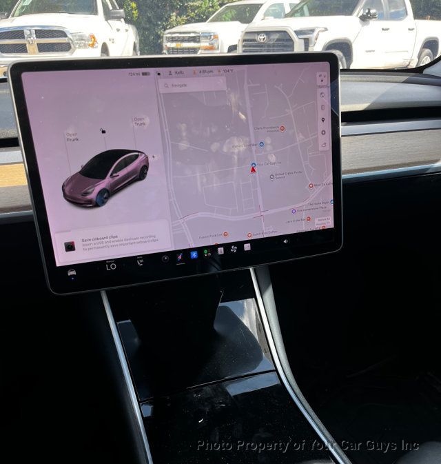 2020 Tesla Model 3 Standard Range Plus RWD - 23067321 - 13