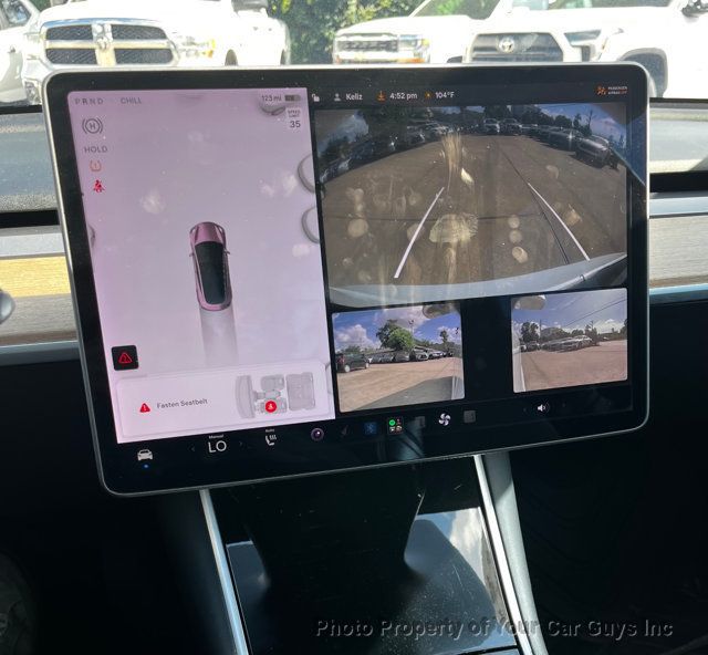 2020 Tesla Model 3 Standard Range Plus RWD - 23067321 - 14