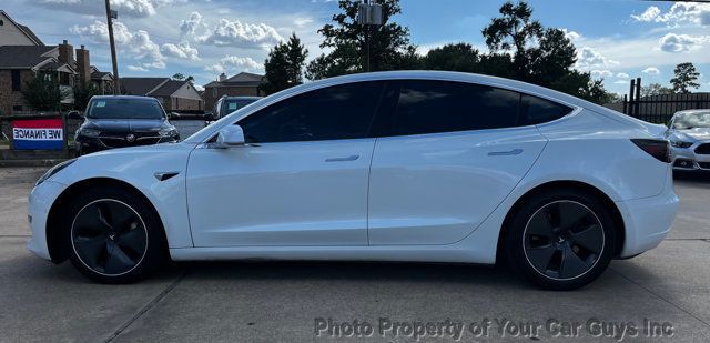 2020 Tesla Model 3 Standard Range Plus RWD - 23067321 - 6