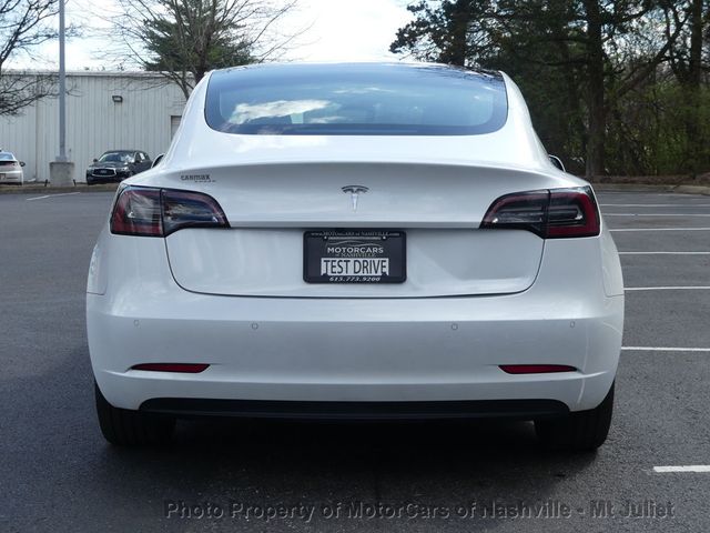 2020 Tesla Model 3 Standard Range Plus RWD - 22992000 - 9