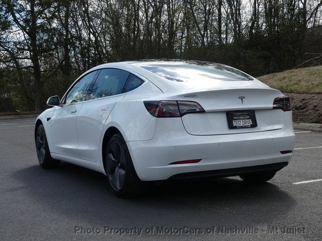 2020 Tesla Model 3 Standard Range Plus RWD - 22992000 - 10