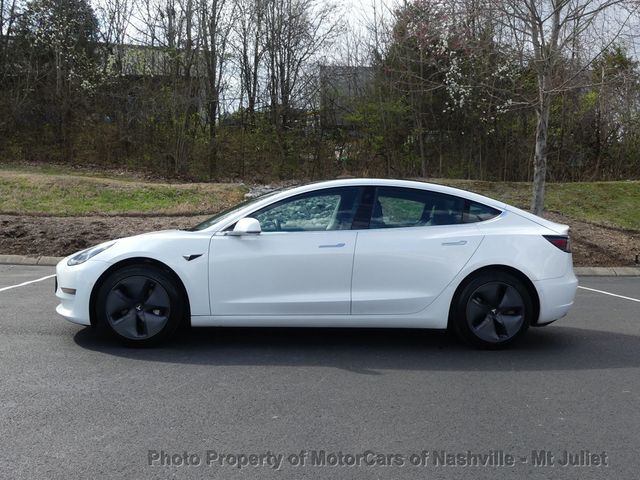 2020 Tesla Model 3 Standard Range Plus RWD - 22992000 - 12