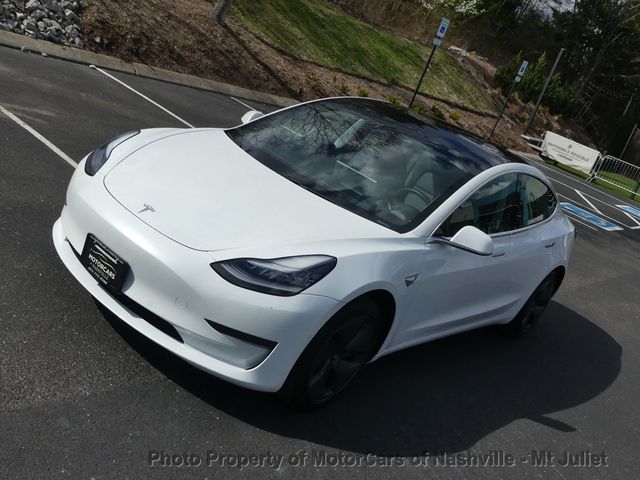 2020 Tesla Model 3 Standard Range Plus RWD - 22992000 - 13