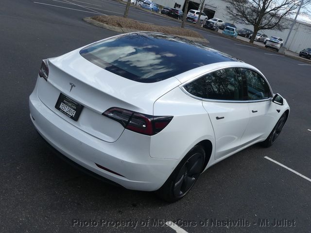 2020 Tesla Model 3 Standard Range Plus RWD - 22992000 - 15