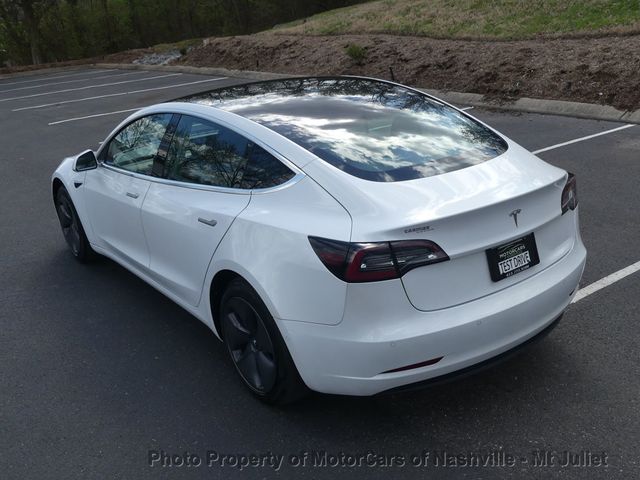 2020 Tesla Model 3 Standard Range Plus RWD - 22992000 - 16