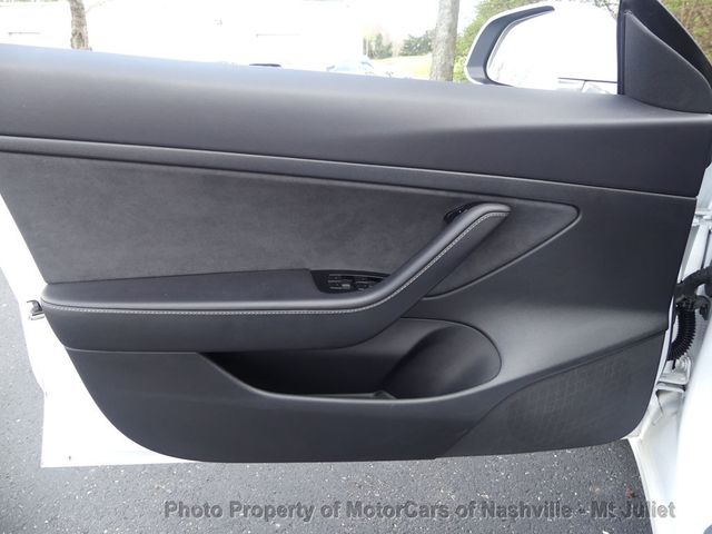 2020 Tesla Model 3 Standard Range Plus RWD - 22992000 - 17