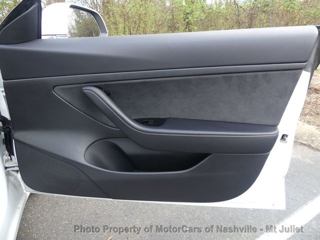 2020 Tesla Model 3 Standard Range Plus RWD - 22992000 - 18