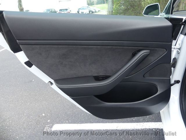 2020 Tesla Model 3 Standard Range Plus RWD - 22992000 - 19