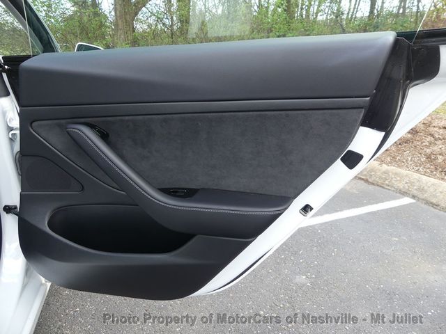 2020 Tesla Model 3 Standard Range Plus RWD - 22992000 - 20