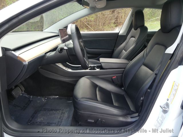 2020 Tesla Model 3 Standard Range Plus RWD - 22992000 - 21