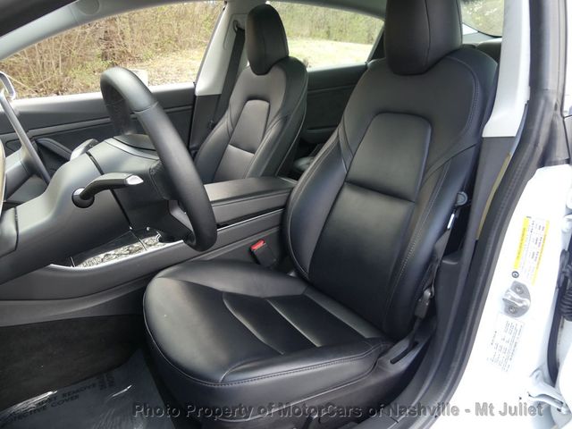 2020 Tesla Model 3 Standard Range Plus RWD - 22992000 - 22
