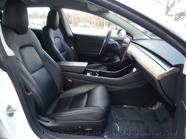 2020 Tesla Model 3 Standard Range Plus RWD - 22992000 - 23