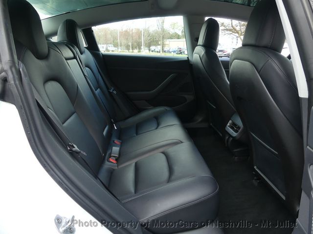 2020 Tesla Model 3 Standard Range Plus RWD - 22992000 - 26