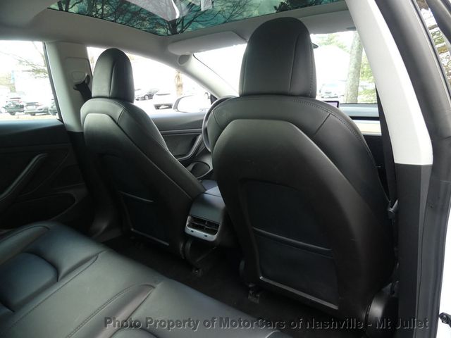 2020 Tesla Model 3 Standard Range Plus RWD - 22992000 - 28