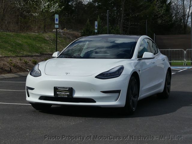 2020 Tesla Model 3 Standard Range Plus RWD - 22992000 - 2