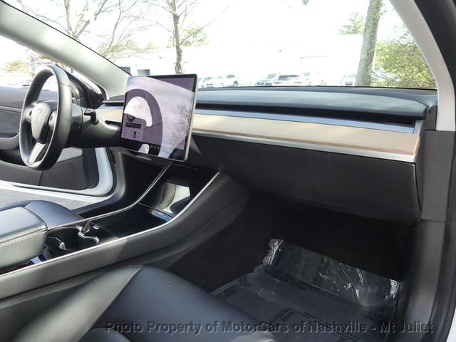 2020 Tesla Model 3 Standard Range Plus RWD - 22992000 - 30