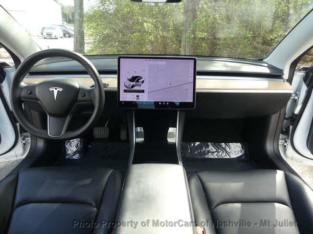 2020 Tesla Model 3 Standard Range Plus RWD - 22992000 - 31