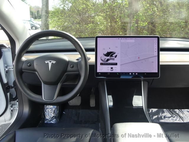 2020 Tesla Model 3 Standard Range Plus RWD - 22992000 - 32