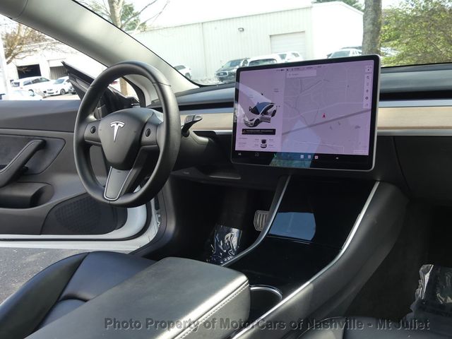 2020 Tesla Model 3 Standard Range Plus RWD - 22992000 - 33