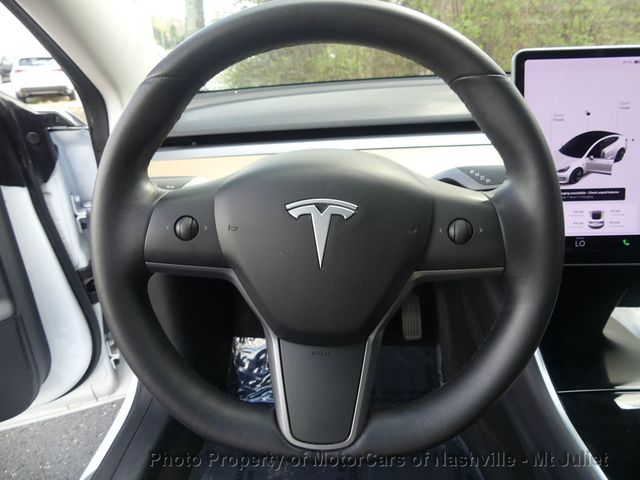 2020 Tesla Model 3 Standard Range Plus RWD - 22992000 - 34