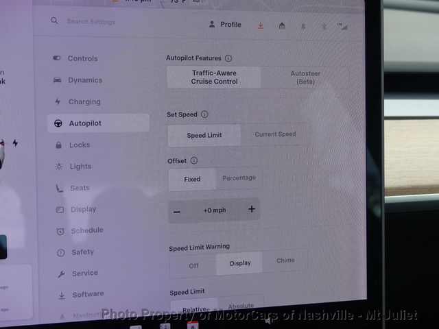2020 Tesla Model 3 Standard Range Plus RWD - 22992000 - 37