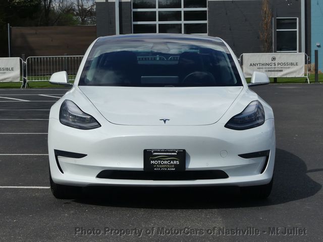 2020 Tesla Model 3 Standard Range Plus RWD - 22992000 - 3
