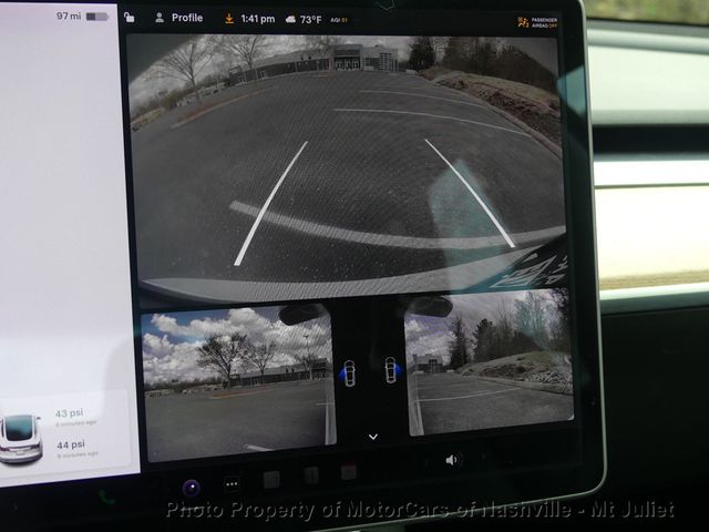 2020 Tesla Model 3 Standard Range Plus RWD - 22992000 - 39