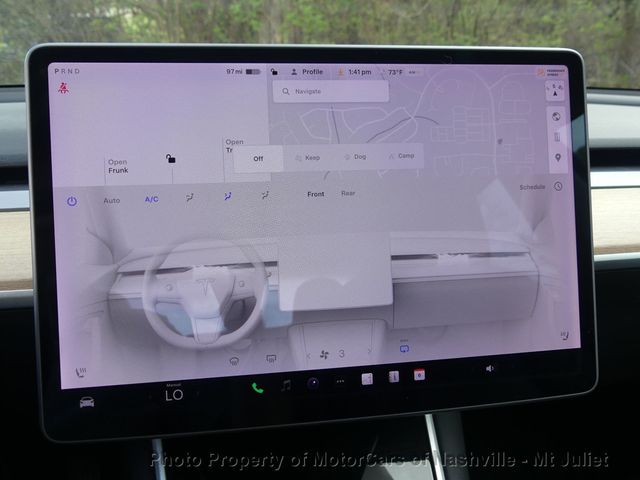 2020 Tesla Model 3 Standard Range Plus RWD - 22992000 - 40