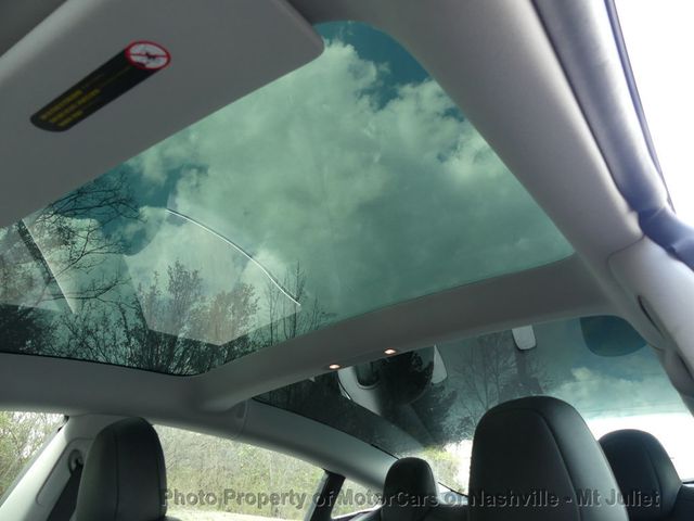 2020 Tesla Model 3 Standard Range Plus RWD - 22992000 - 43