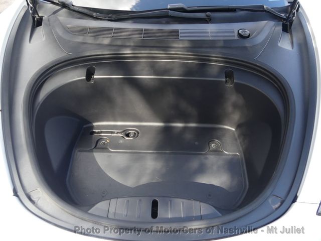 2020 Tesla Model 3 Standard Range Plus RWD - 22992000 - 45