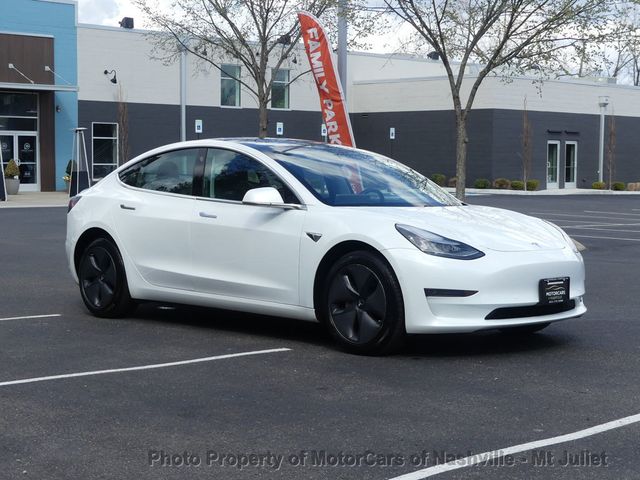 2020 Tesla Model 3 Standard Range Plus RWD - 22992000 - 5